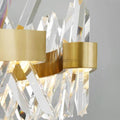 Arsenio Open Round Crystal Chandelier - Camilalamps - Ca-1a-1520
