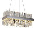Arsenio Rectangular Crystal Chandelier - Camilalamps - Ca-1a-1515
