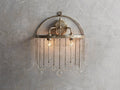 Aubrey 2 - Light Wall Sconce - Camilalamps - CA - 636H073