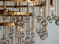 Aubrey 4 Tier Chandelier - Camilalamps - Ca-1636H209