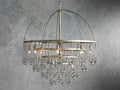 Aubrey 4 Tier Chandelier - Camilalamps - CA - 636H209