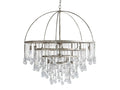 Aubrey 4 Tier Chandelier - Camilalamps - Ca-1636H209
