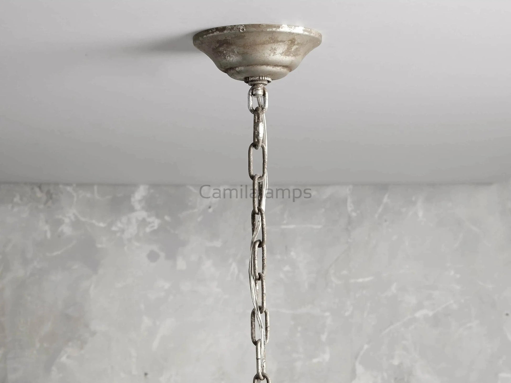 Aubrey 4 Tier Chandelier - Camilalamps - Ca-1636H089