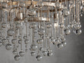 Aubrey 4 Tier Chandelier - Camilalamps - CA - 636H089