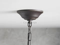 Aubrey 4 Tier Chandelier - Camilalamps - CA - 636H209