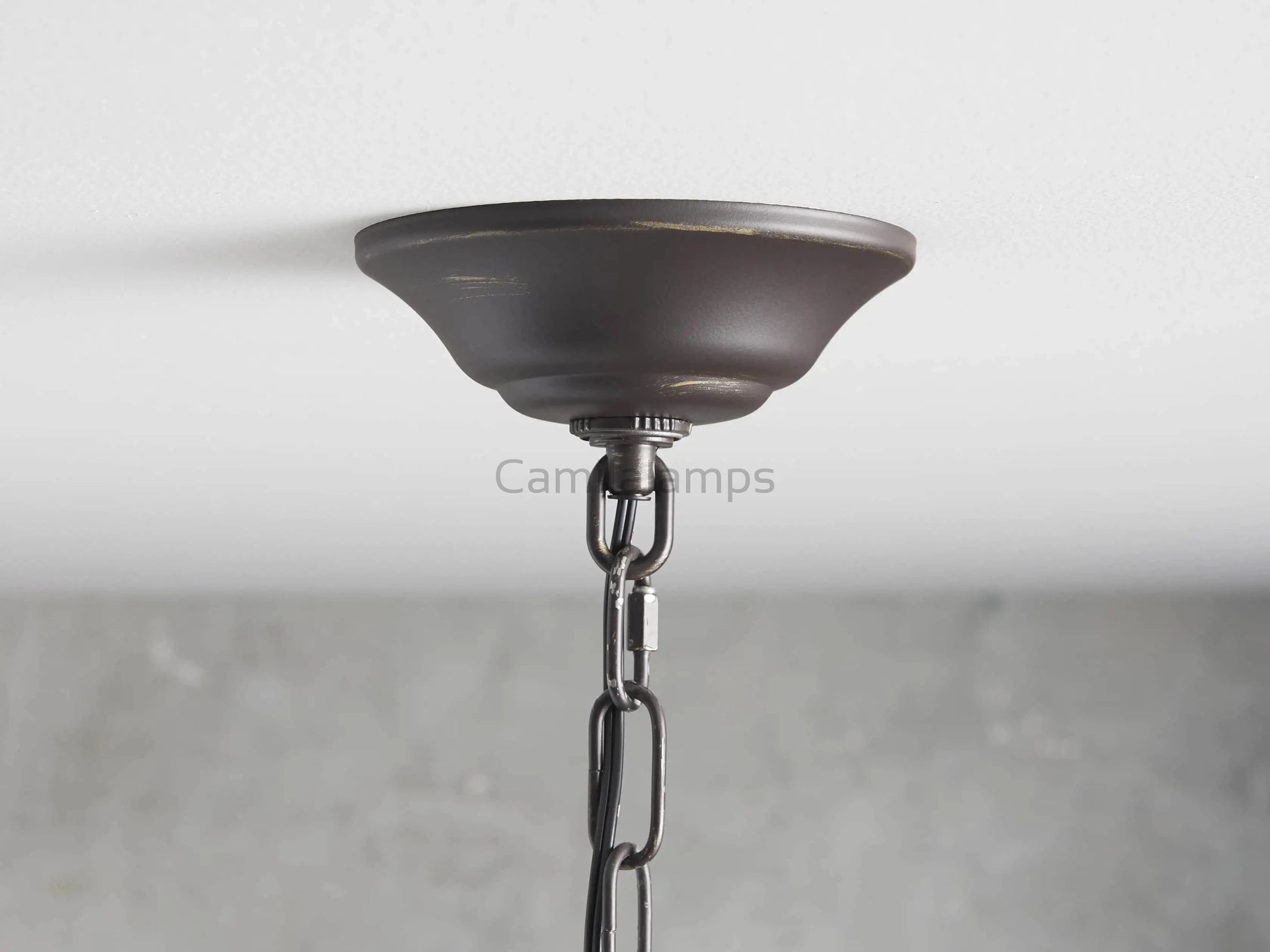 Aubrey 4 Tier Chandelier - Camilalamps - CA - 636H209
