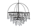 Aubrey 4 Tier Chandelier - Camilalamps - Ca-1636H209
