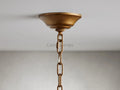 Aubrey 4 Tier Chandelier - Camilalamps - CA - 636H209