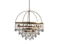 Aubrey 4 Tier Chandelier - Camilalamps - Ca-1636H583