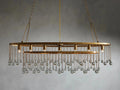 Aubrey 7 Light Oval Chandelier - Camilalamps - Ca-1636H587