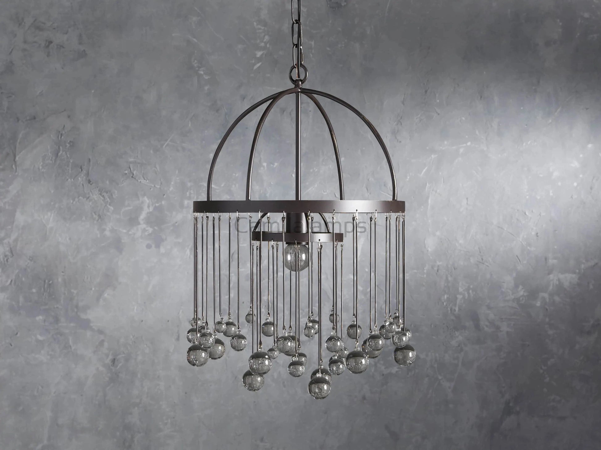 Aubrey Pendant - Camilalamps - CA - 636H206