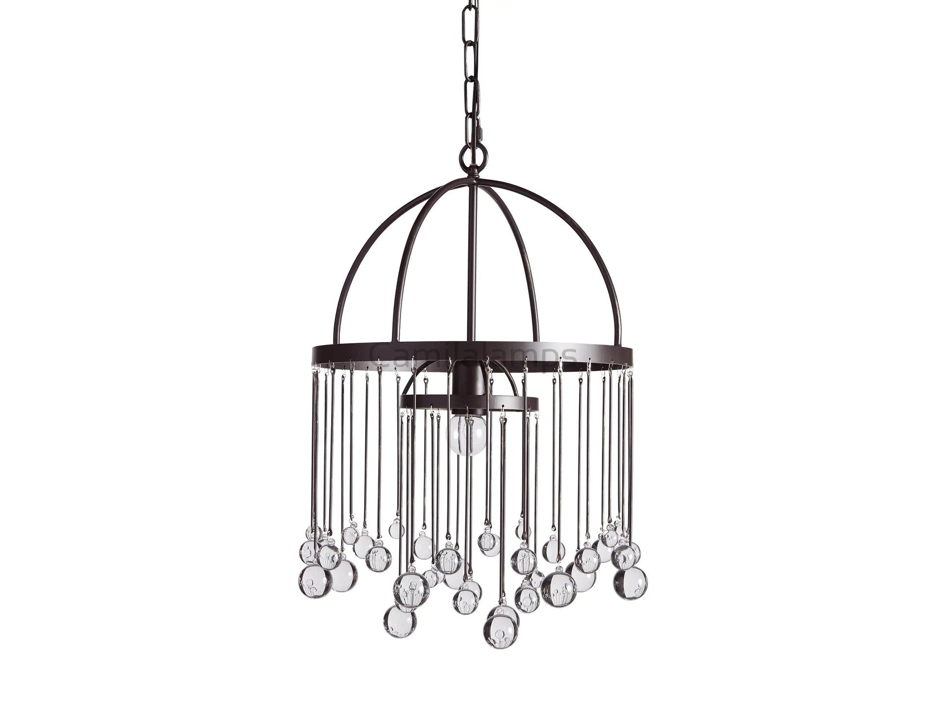 Aubrey Pendant - Camilalamps - CA - 636H206