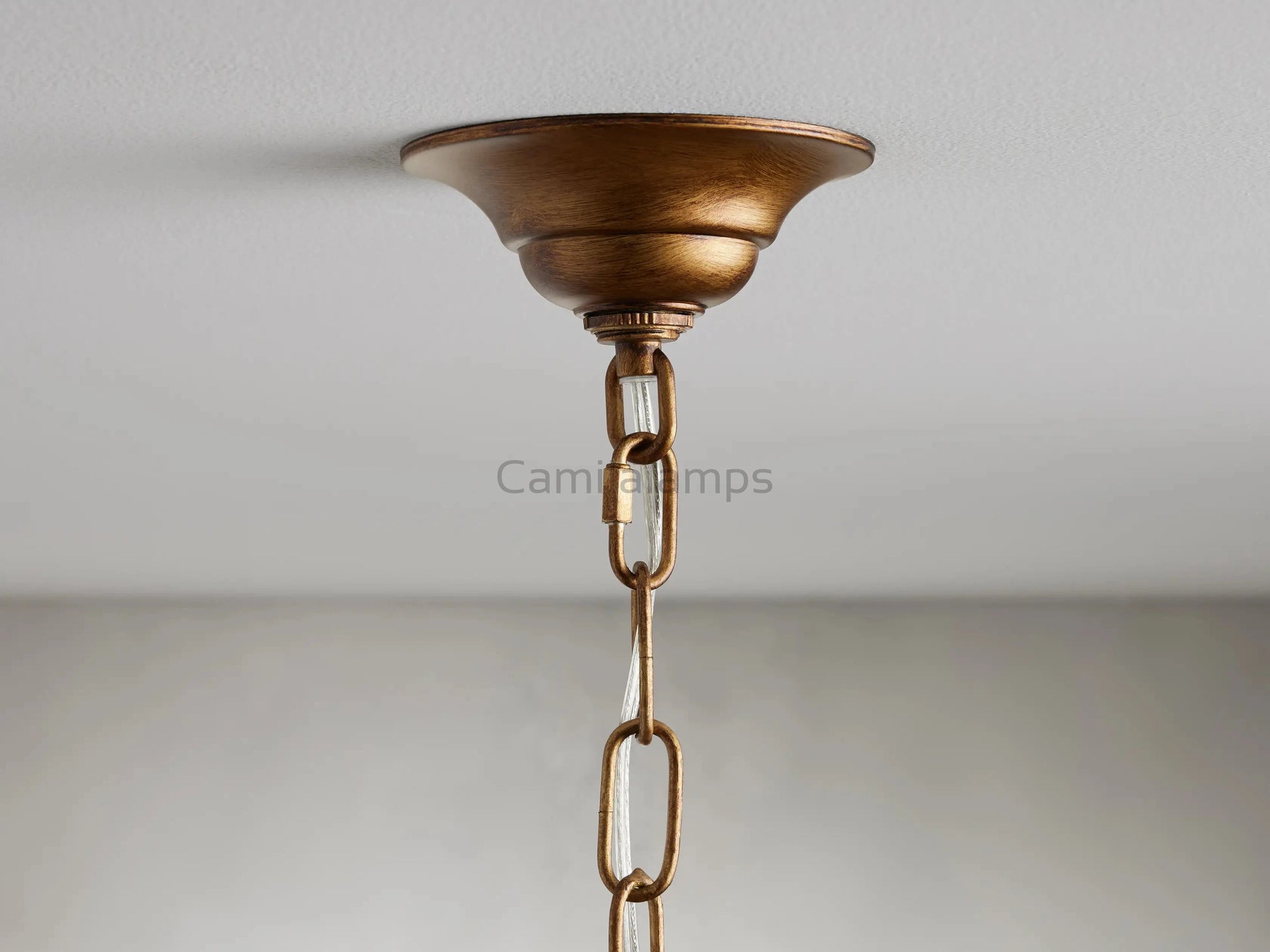 Aubrey Pendant - Camilalamps - CA - 636H579