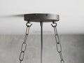 Aubrey Rectangular Chandelier 47''60'' - Camilalamps - CA - 636H402