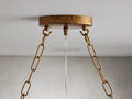 Aubrey Rectangular Chandelier 47''60'' - Camilalamps - CA - 636H402