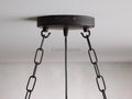 Aubrey Rectangular Chandelier 47''60'' - Camilalamps - CA - 636H402