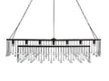 Aubrey Rectangular Chandelier 47''60'' - Camilalamps - Ca-1636H402