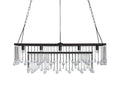 Aubrey Rectangular Chandelier 47''60'' - Camilalamps - Ca-1636H402