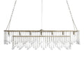 Aubrey Rectangular Chandelier 47''60'' - Camilalamps - Ca-1636H402