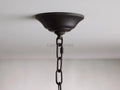 Aubrey Round Chandelier 5 Light/ 8 Light - Camilalamps - CA - 636H204