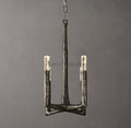 Avarital Forged Pendant - Camilalamps - CAA - 10026A2