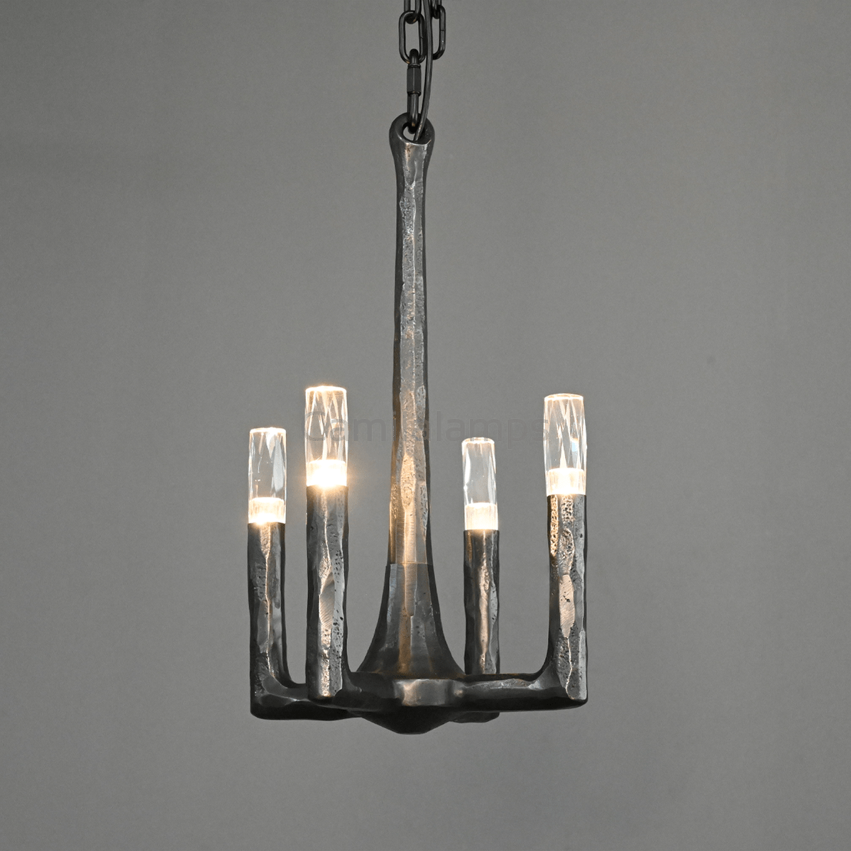 Avarital Forged Pendant - Camilalamps - CAA - 10026A2