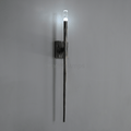 Avarital Forged Sconce 20
