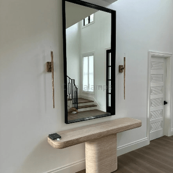 Avarital Forged Sconce 20"H - Camilalamps - ARY - 1