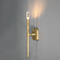 Avarital Forged Sconce 20