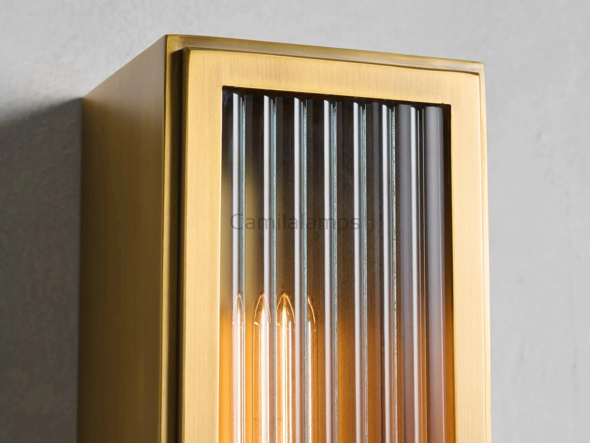 Aventure 14" Outdoor Wall Sconce - Camilalamps - CA - 10204H649