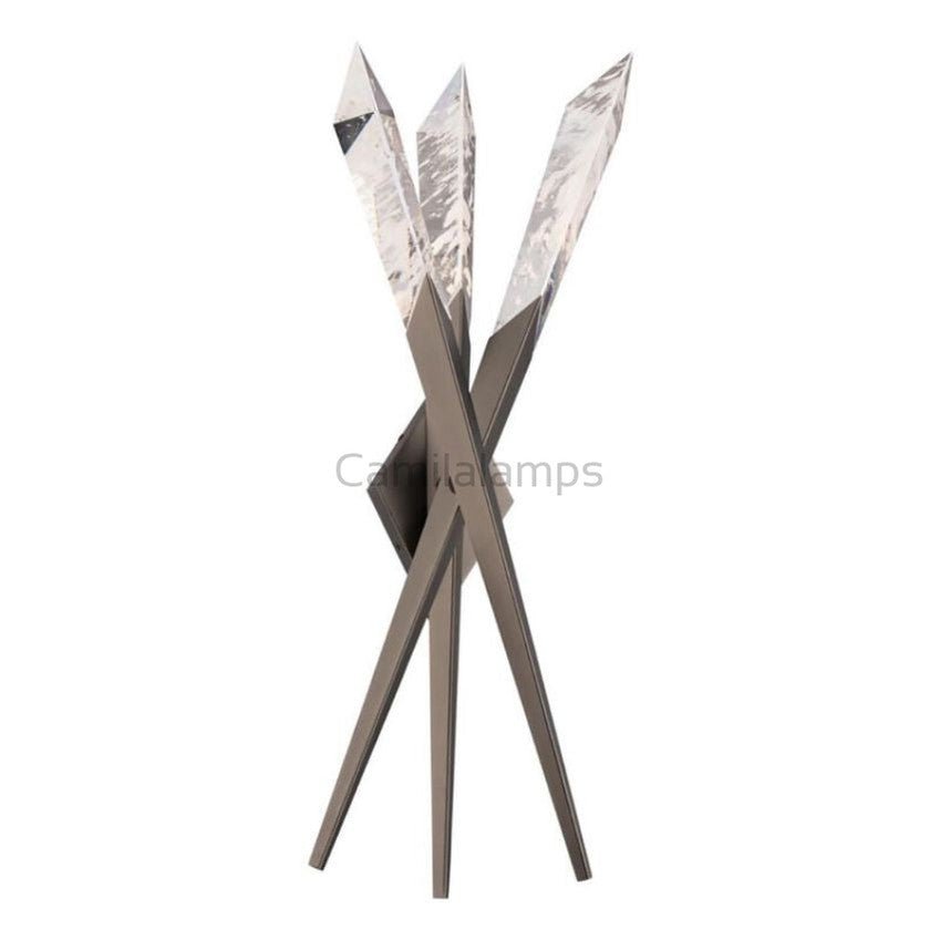 Axel 3 - Light Wall Sconce - Camilalamps - CA - TS3 - 052