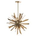 Axel Crystal Sputnik Chandelier - Camilalamps - Ca-1TCSC36-1051