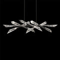 Axel Linear Chandelier 60