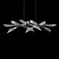 Axel Linear Chandelier 60