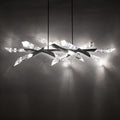 Axel Linear Chandelier 60