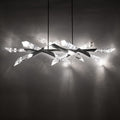 Axel Linear Chandelier 60