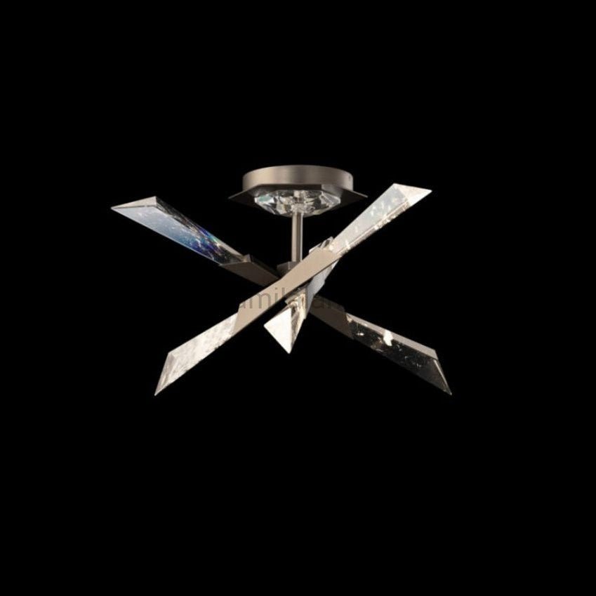 Axel Pendant 17" - Camilalamps - CA - TP177 - 051