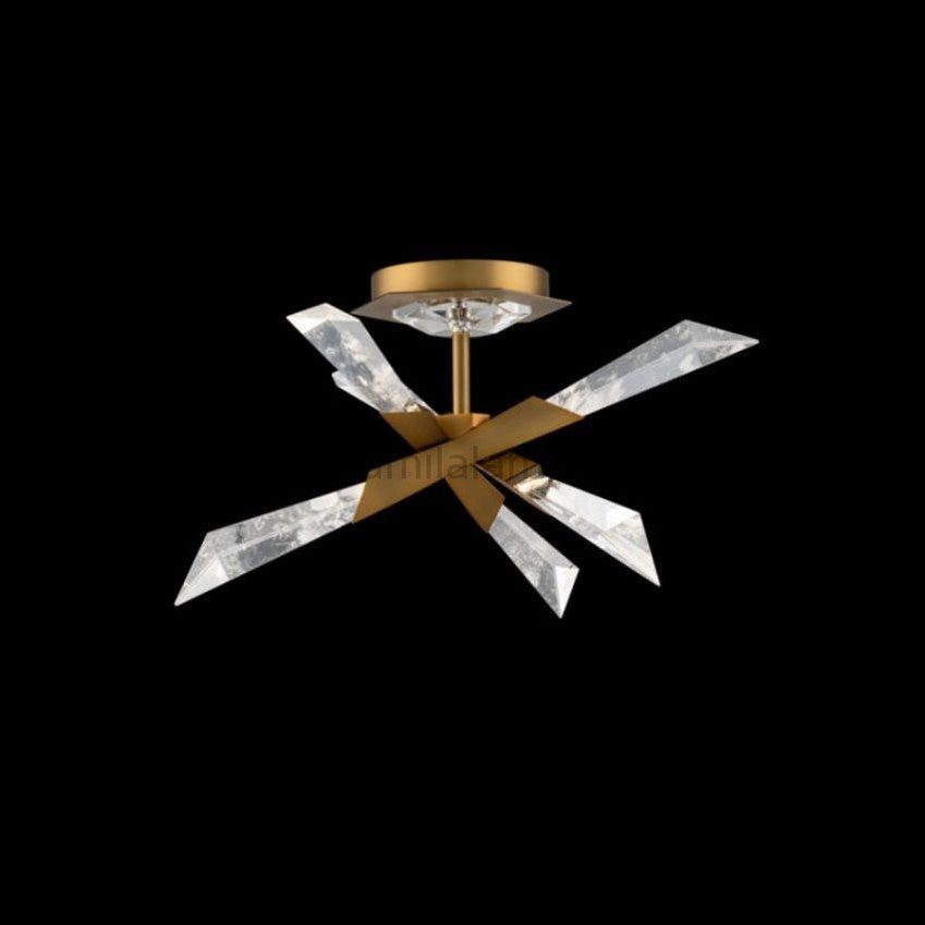 Axel Pendant 17" - Camilalamps - CA - TP177 - 051