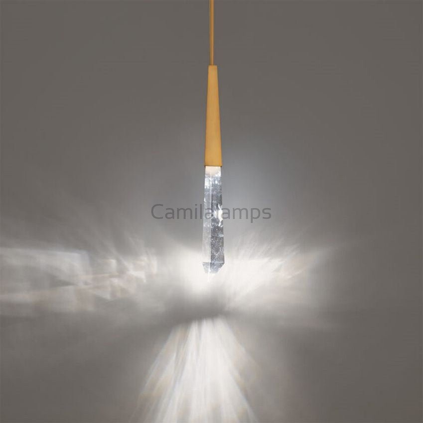 Axel Pendant - Camilalamps - CA - TP1 - 052