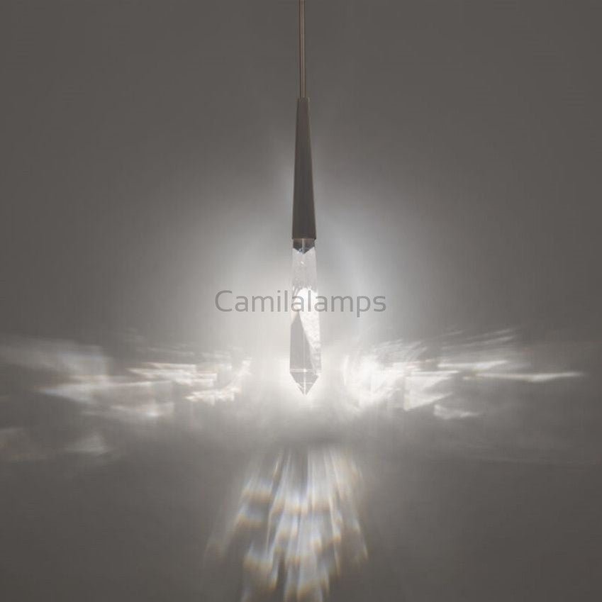 Axel Pendant - Camilalamps - CA - TP1 - 052