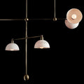 7 - Arms Modern Pendant - Camilalamps - CAA - 10001A5