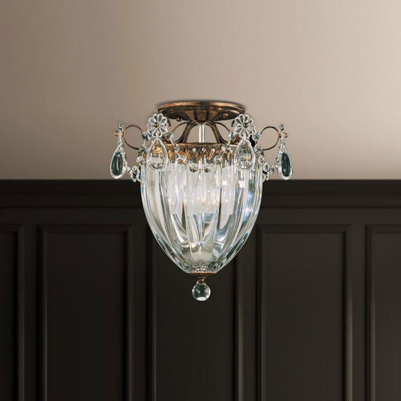 Bagatelle 1 - Light Close - to - Ceiling - Camilalamps - CA - 1239 - 40