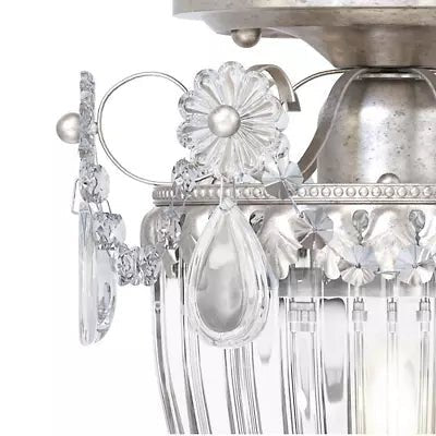 Bagatelle 1 - Light Close - to - Ceiling - Camilalamps - CA - 1239 - 40