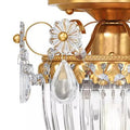 Bagatelle 1 - Light Close - to - Ceiling - Camilalamps - CA - 1239 - 211