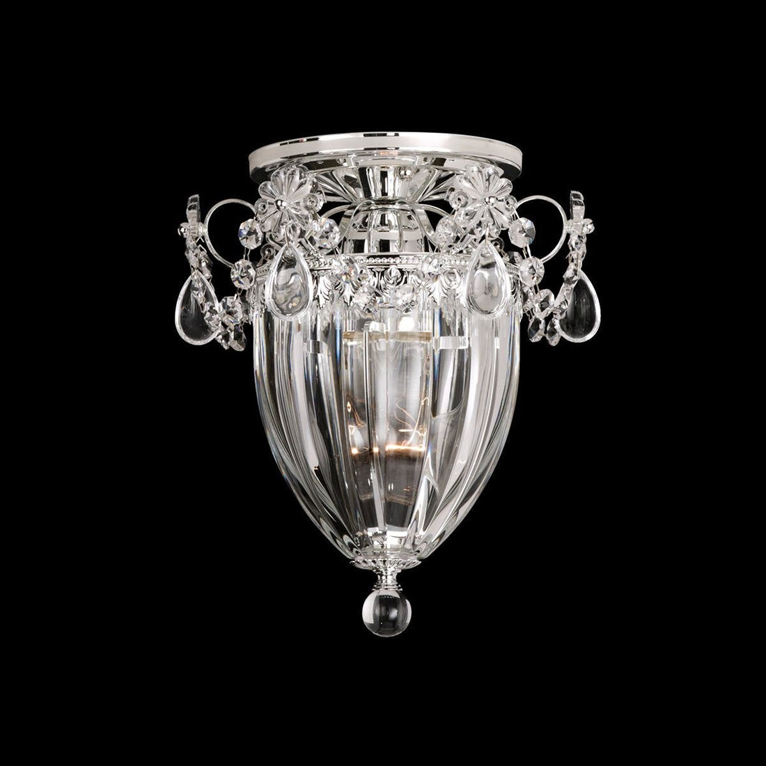 Bagatelle 1 - Light Close - to - Ceiling - Camilalamps - CA - 1239 - 40