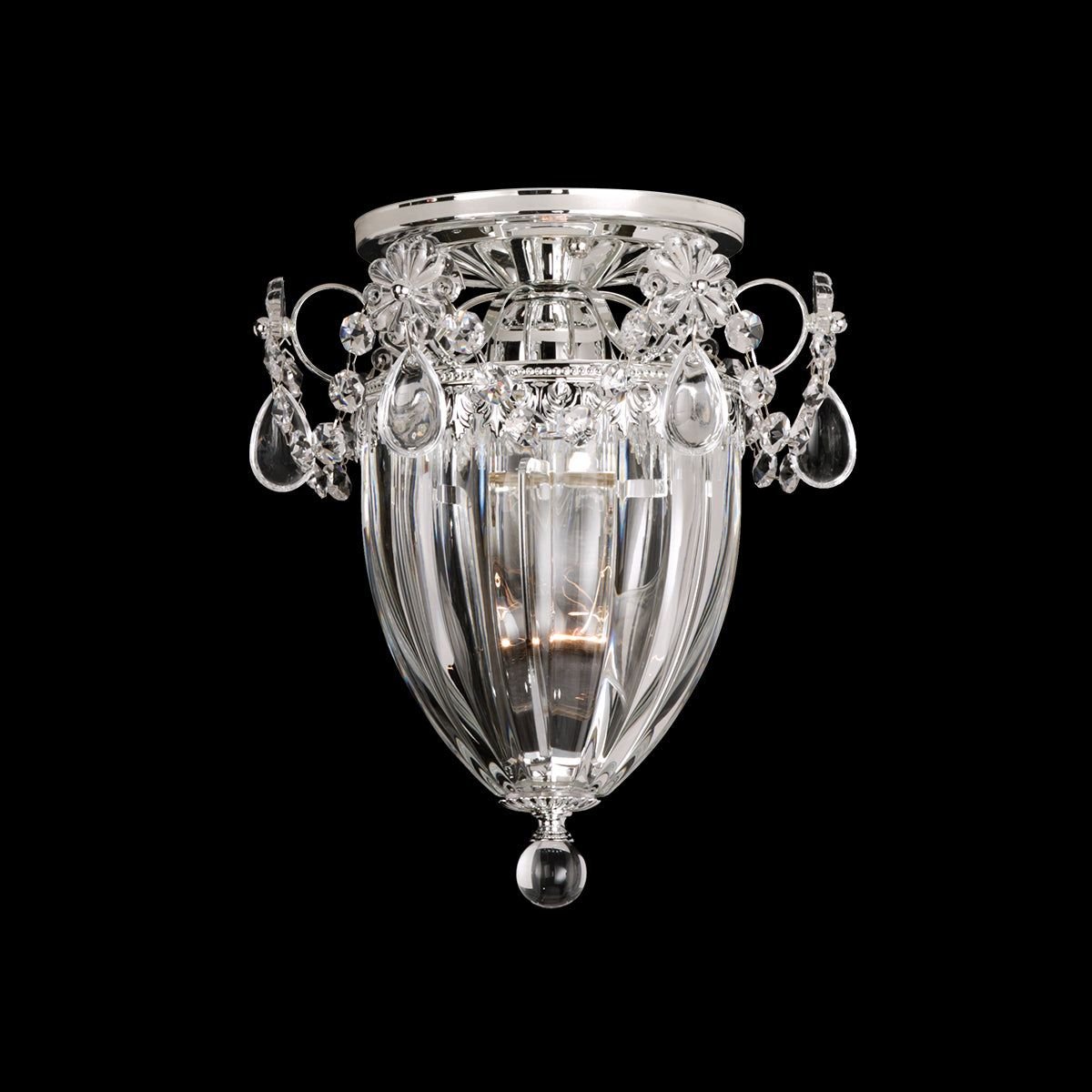 Bagatelle 1 - Light Close - to - Ceiling - Camilalamps - CA - 1239 - 40