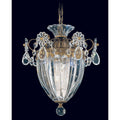 Bagatelle 1 - Light Mini Pendant - Camilalamps - CA - 1241 - 211