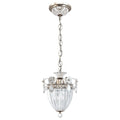 Bagatelle 1 - Light Mini Pendant - Camilalamps - CA - 1241 - 211