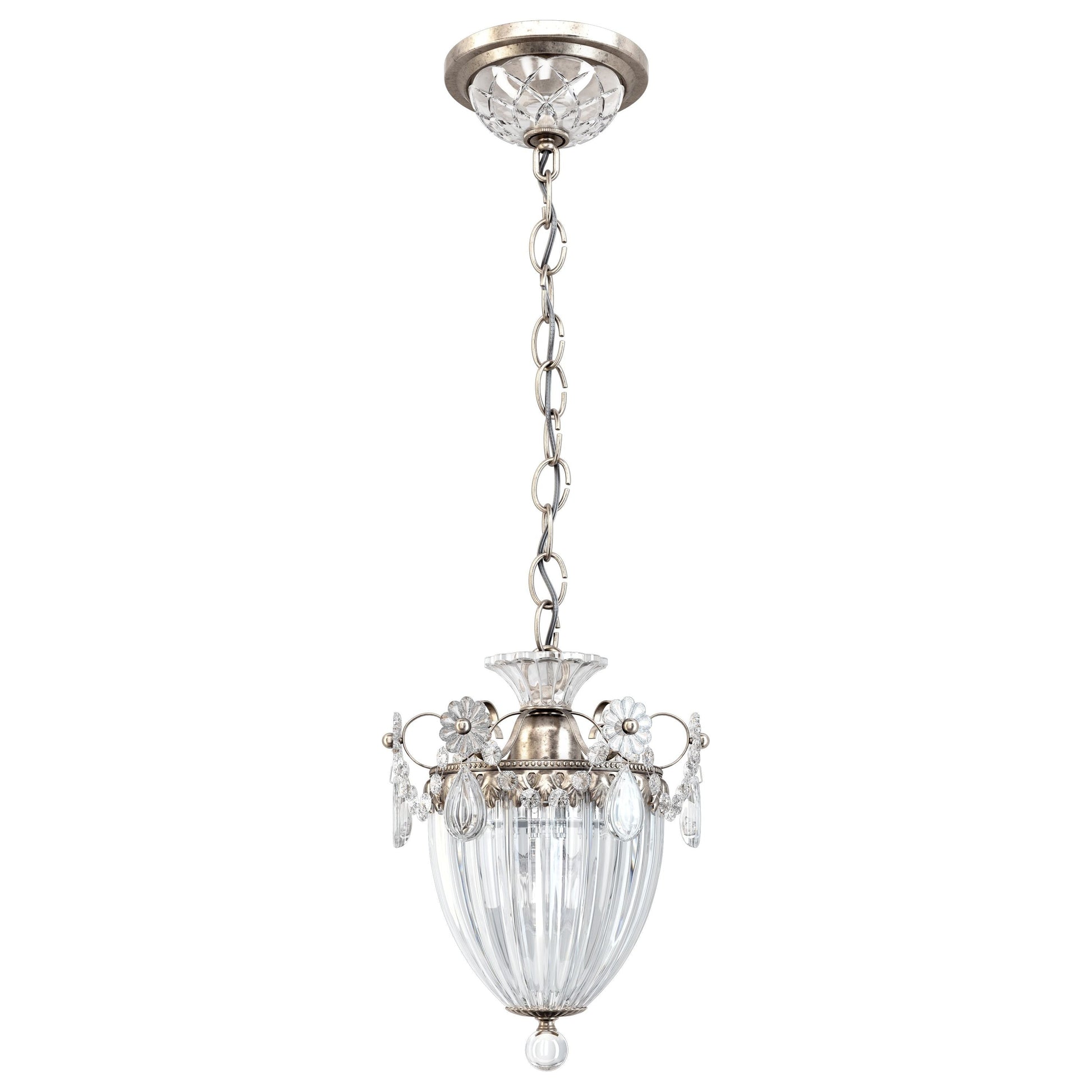 Bagatelle 1 - Light Mini Pendant - Camilalamps - CA - 1241 - 211