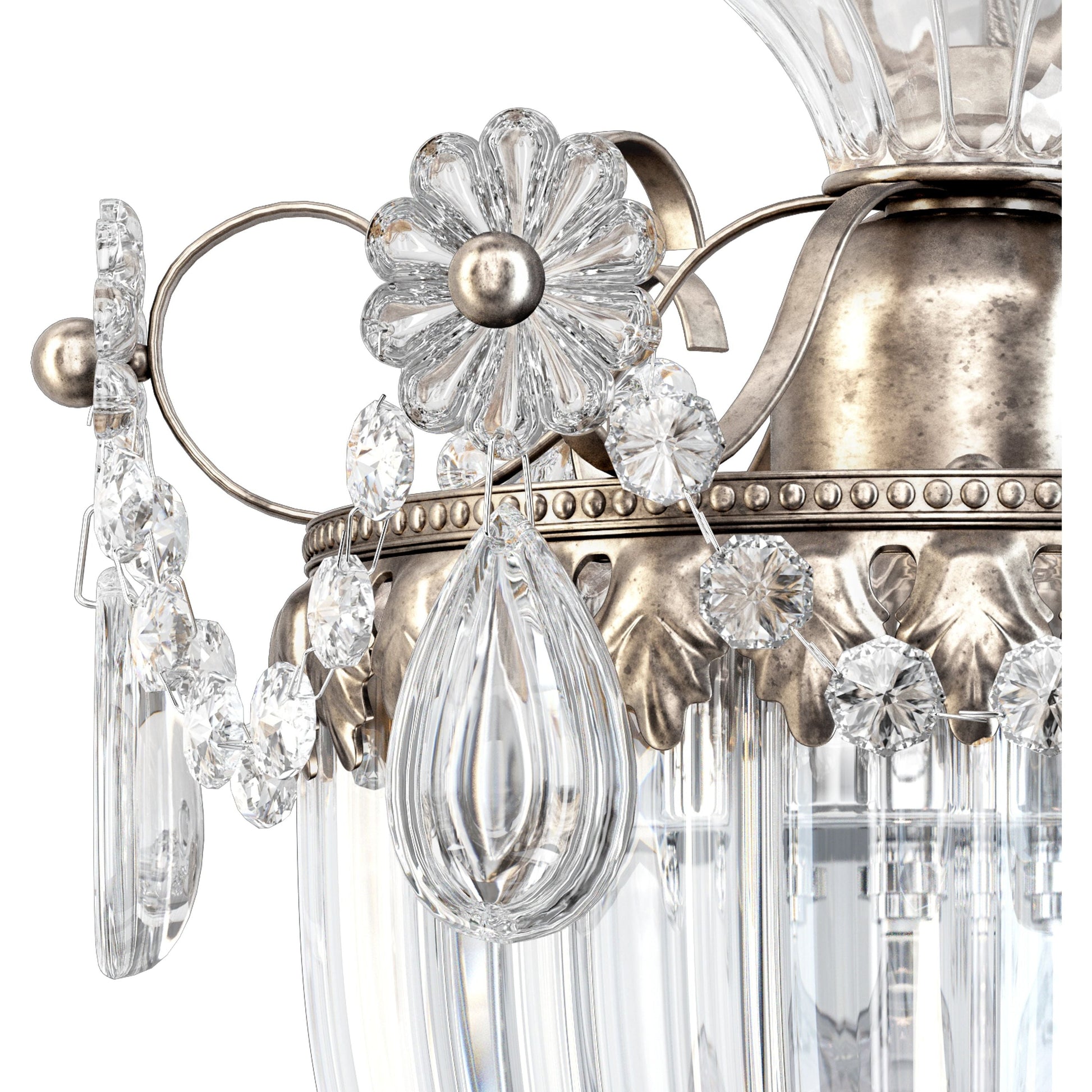 Bagatelle 1 - Light Mini Pendant - Camilalamps - CA - 1241 - 211